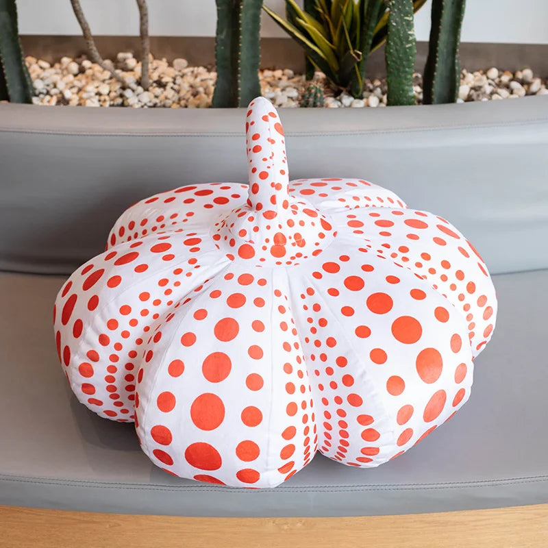 Throw Pillow Toy Cute Stuffed Plants