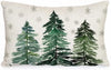 Throw Pillowcase Decoration Cushion Cover for Sofa