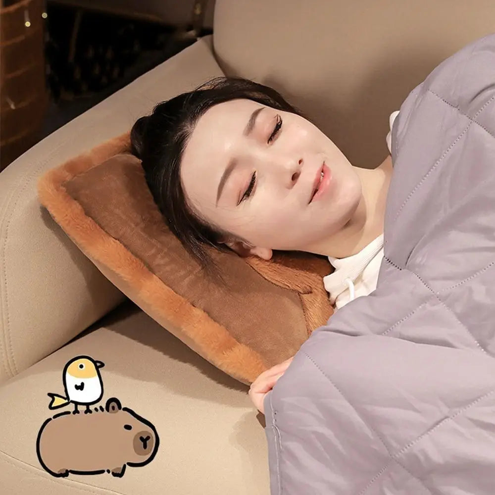 Sleeping Pillow Portable