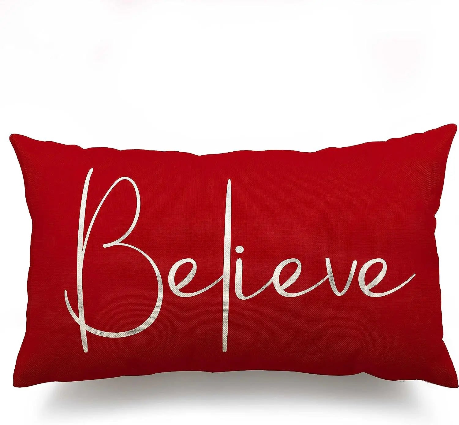 Throw Pillowcase Decoration Cushion Cover for Sofa